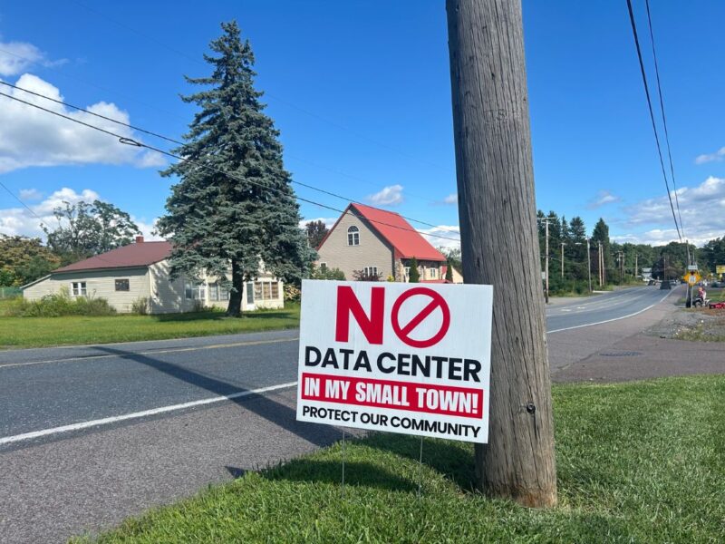 TECFusions spent $250k to sell Pennsylvania on its data center projects