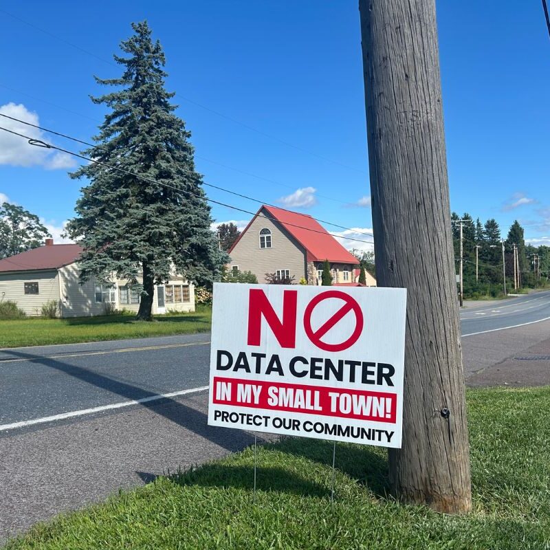 TECFusions spent $250k to sell Pennsylvania on its data center projects