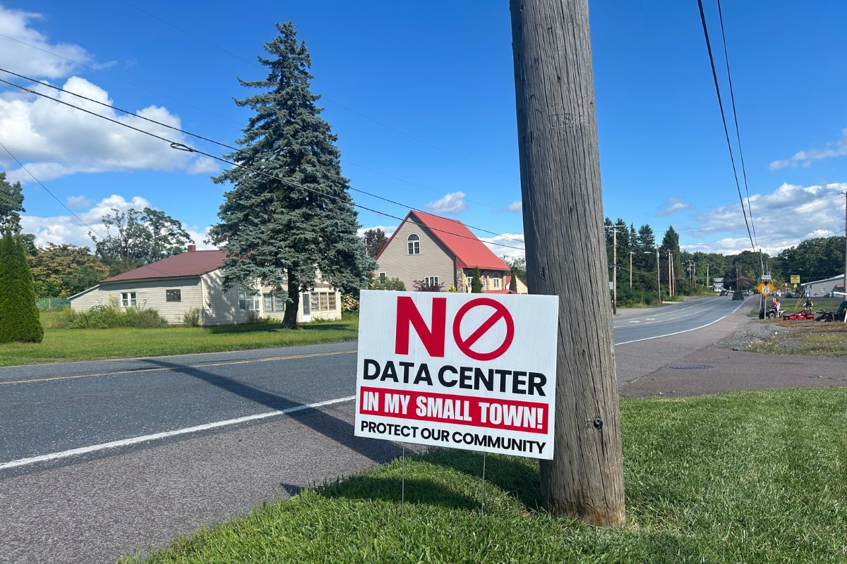 TECFusions spent $250k to sell Pennsylvania on its data center projects