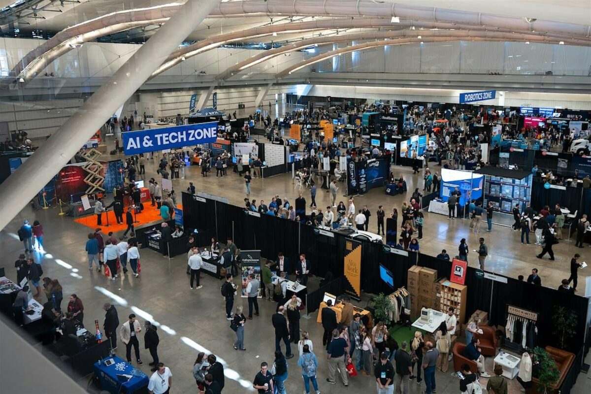Ready for a busy fall? Here are 66 tech and entrepreneurship events in September