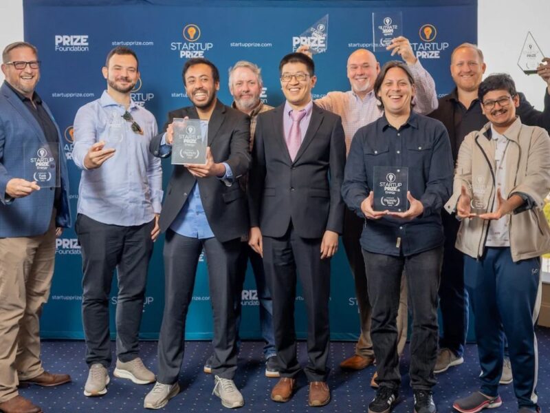 A new Shreveport pitch competition just put $20k into Southern energy innovation
