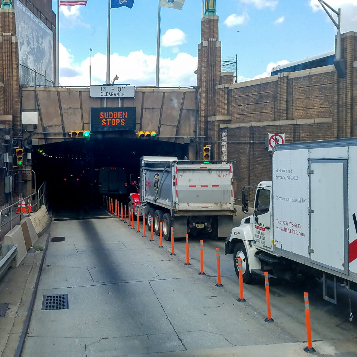 How Philly’s GreenIRR sells truckers on sustainability