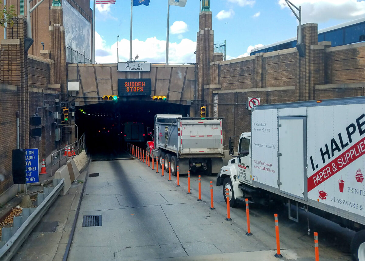 How Philly’s GreenIRR sells truckers on sustainability