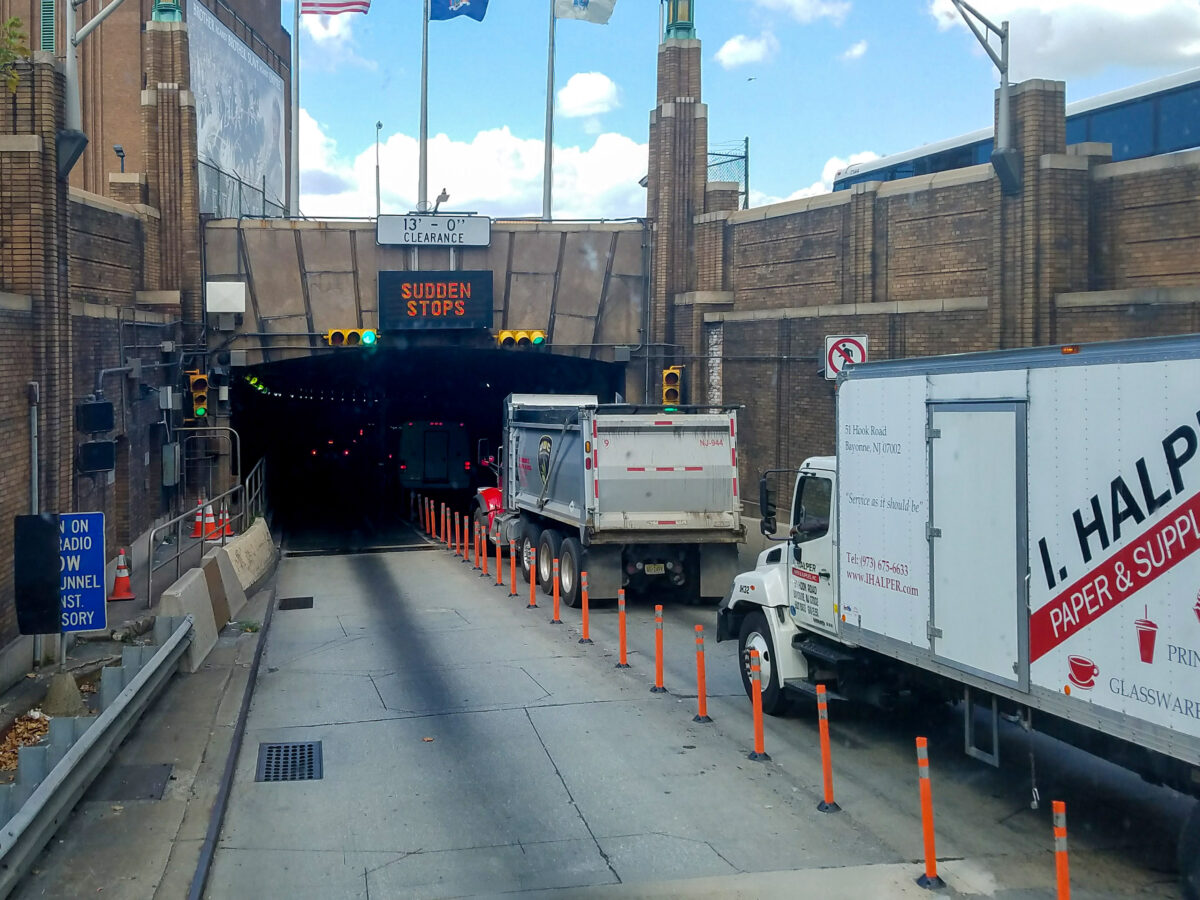 How Philly’s GreenIRR sells truckers on sustainability