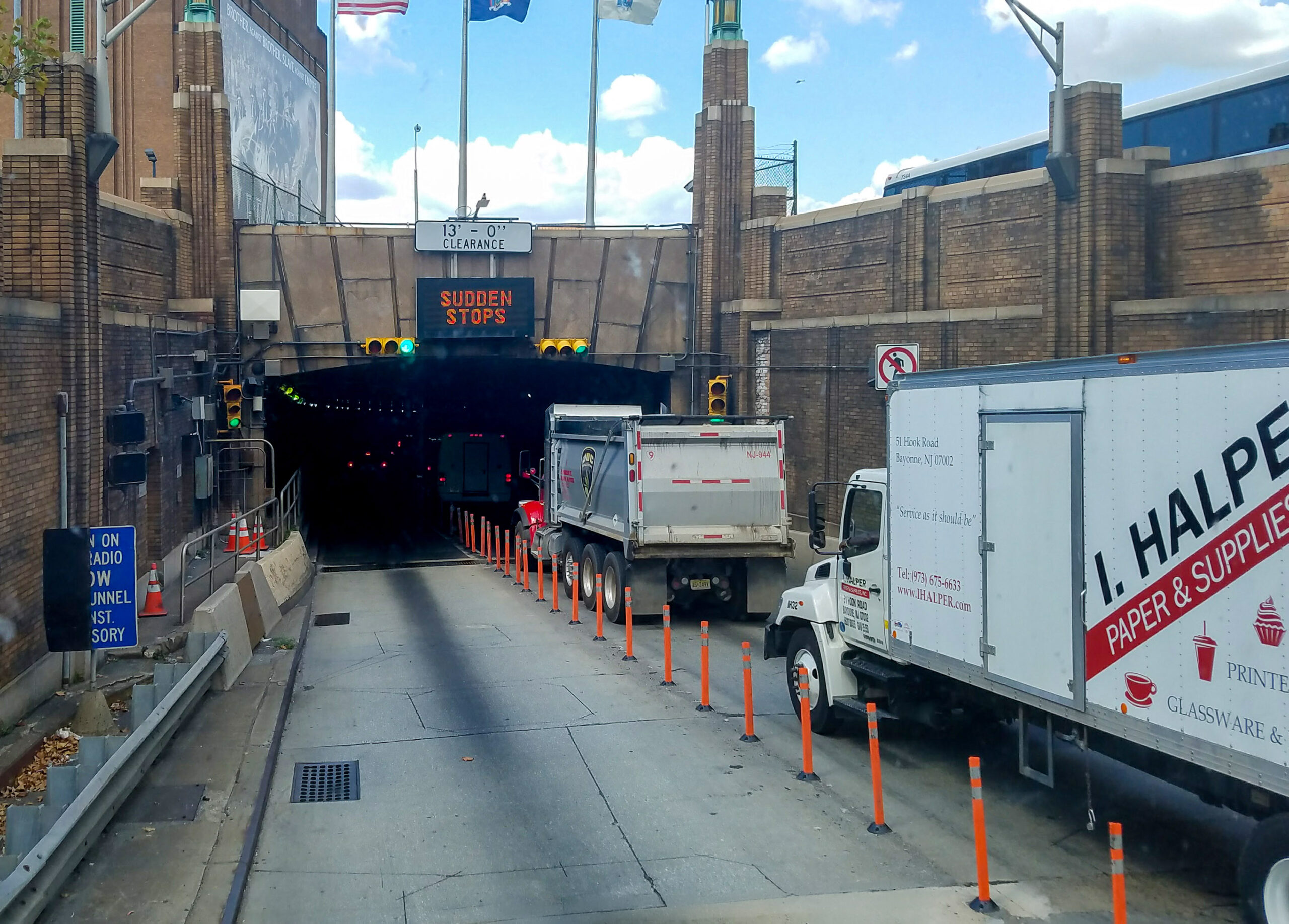 How Philly’s GreenIRR sells truckers on sustainability