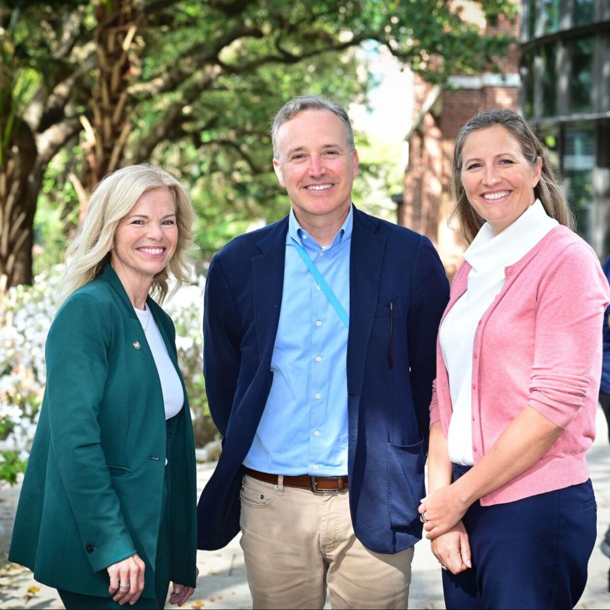How Tulane is spotting startup gems inside stacks of academic research