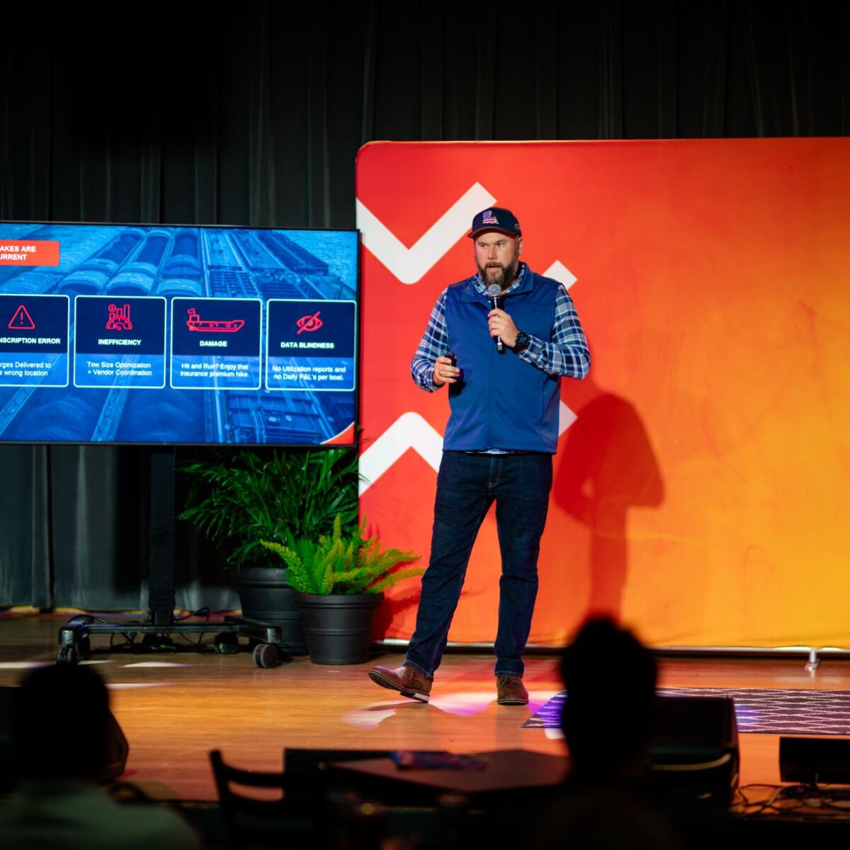 Ready to raise millions? Applications open for Louisiana’s ninth VILLAGEx cohort