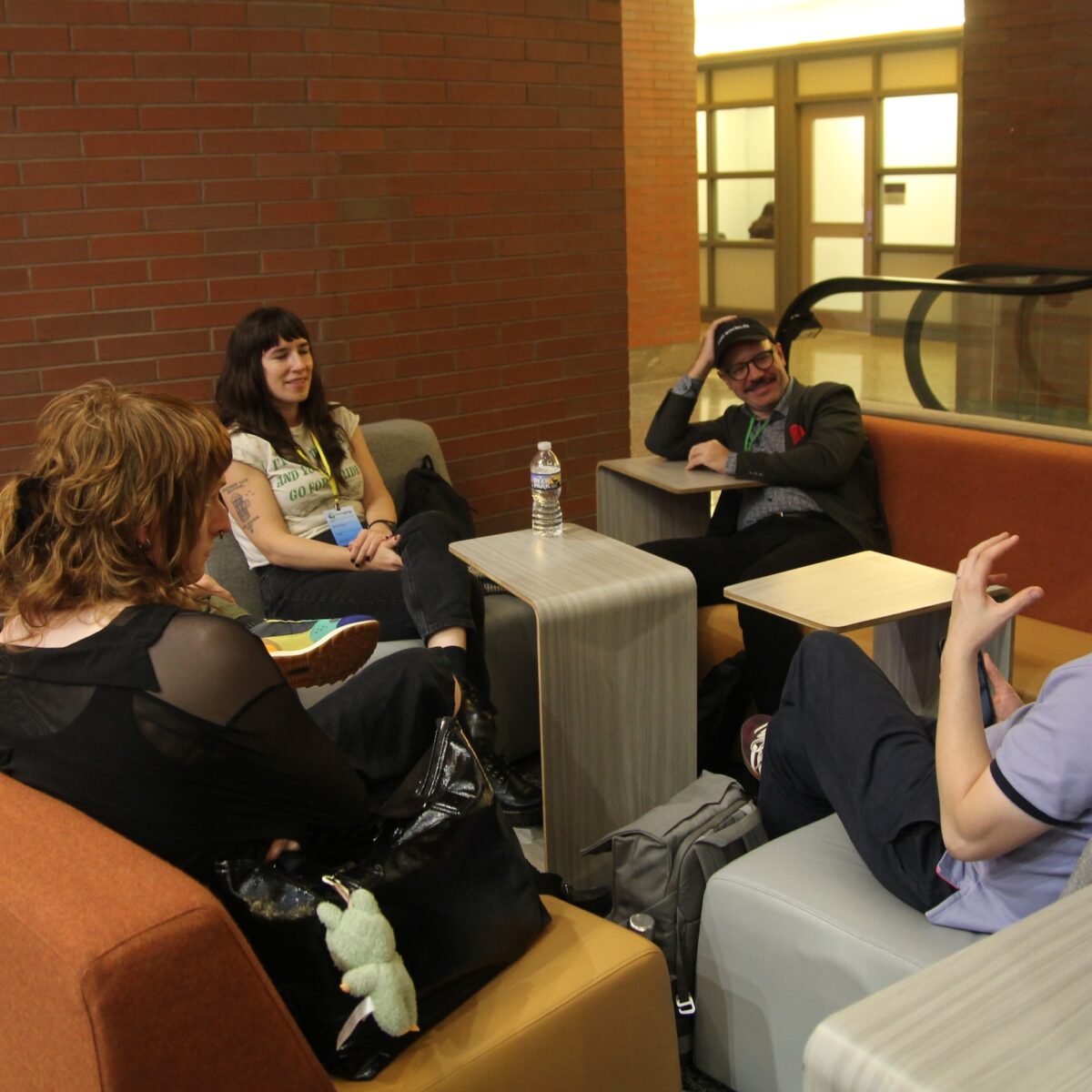At 17 years, reflecting on BarCamp Philly’s evolving place in our community