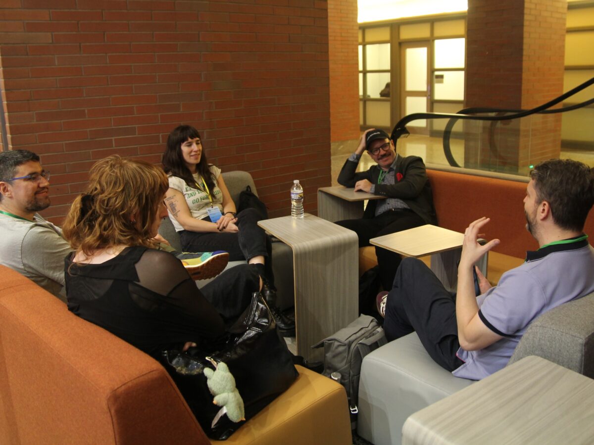 At 17 years, reflecting on BarCamp Philly’s evolving place in our community
