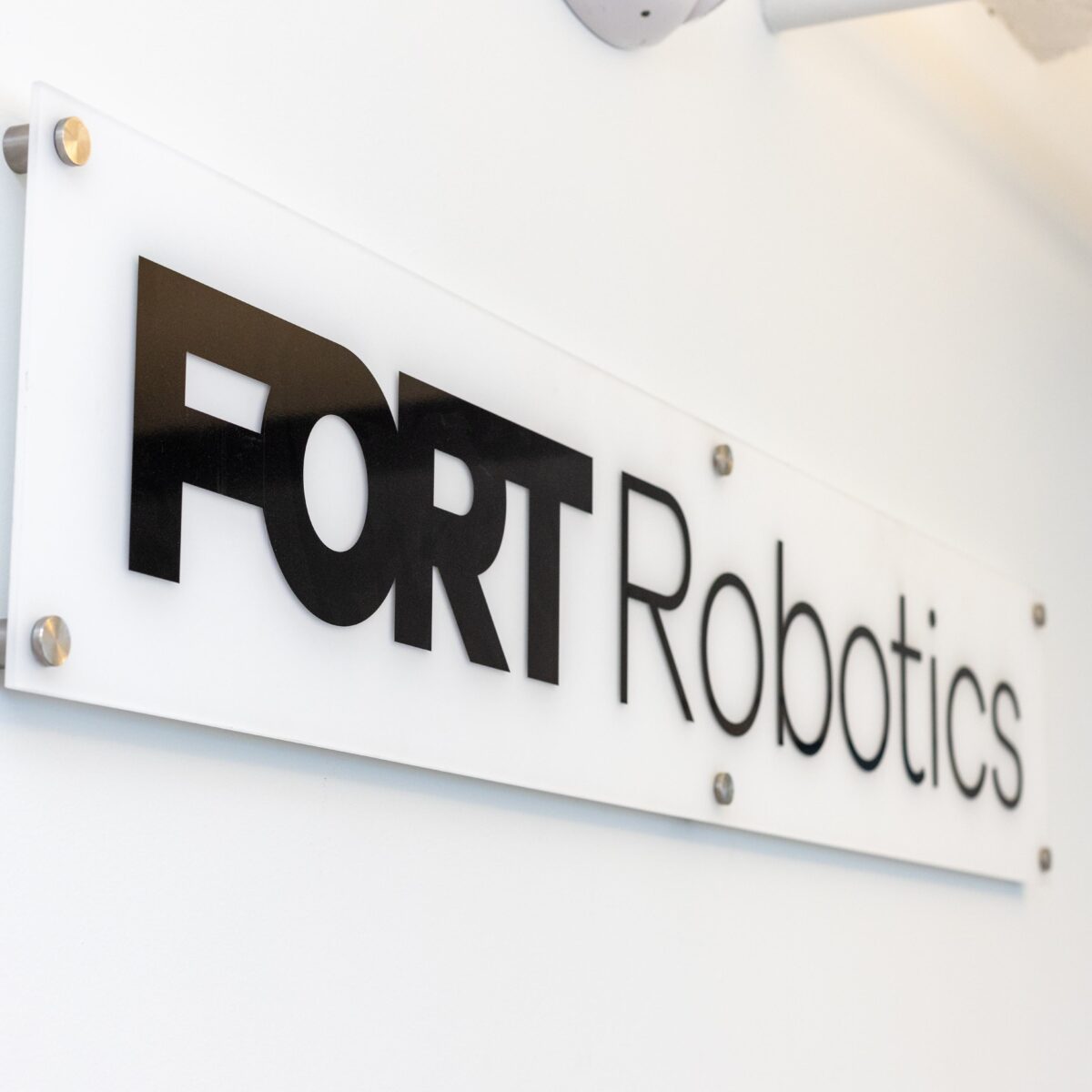 FORT Robotics lands $20M in fresh backing ahead of plans to go public