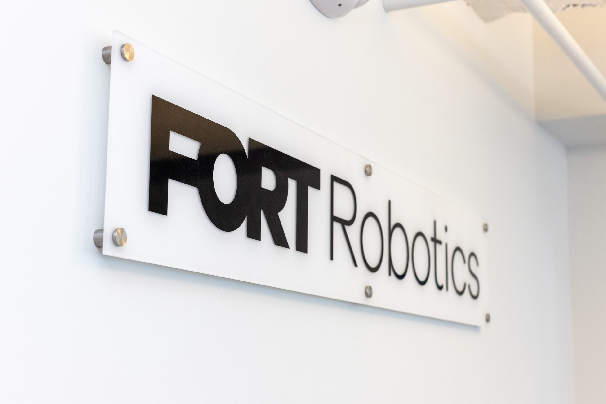 FORT Robotics lands $20M in fresh backing ahead of plans to go public
