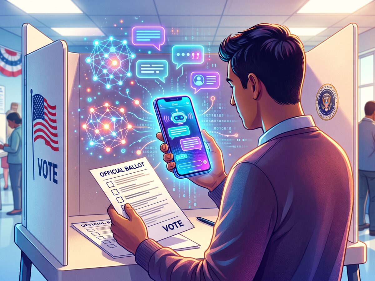 How ChatGPT and Gemini handled our questions about the Pittsburgh election