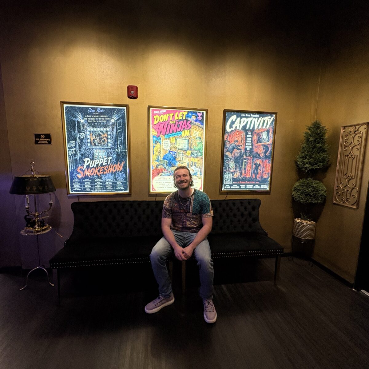 Inside Gateways Cinescape, the new Olde Kensington attraction inspired by classic video games