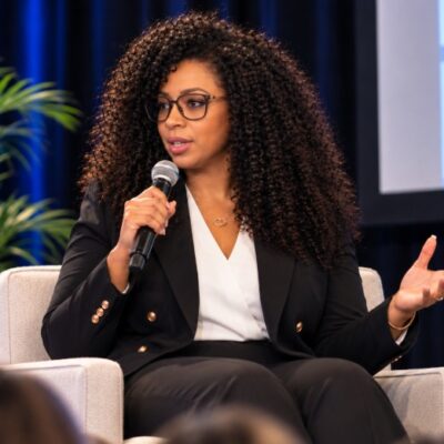 This Louisiana founder is building tools to help rural hospitals stay open