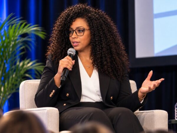 This Louisiana founder is building tools to help rural hospitals stay open
