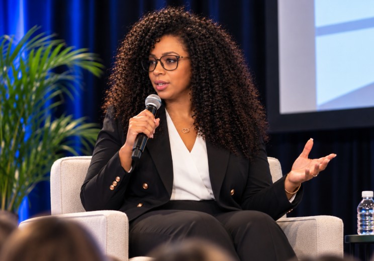 This Louisiana founder is building tools to help rural hospitals stay open