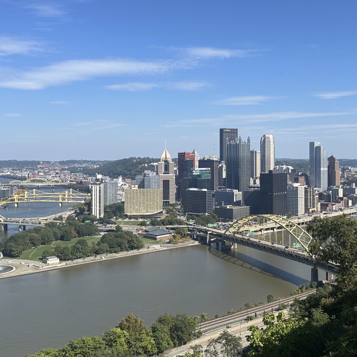 Pittsburgh startups raised $168M in Q3, but critical mid-stage funding is still hard to find  