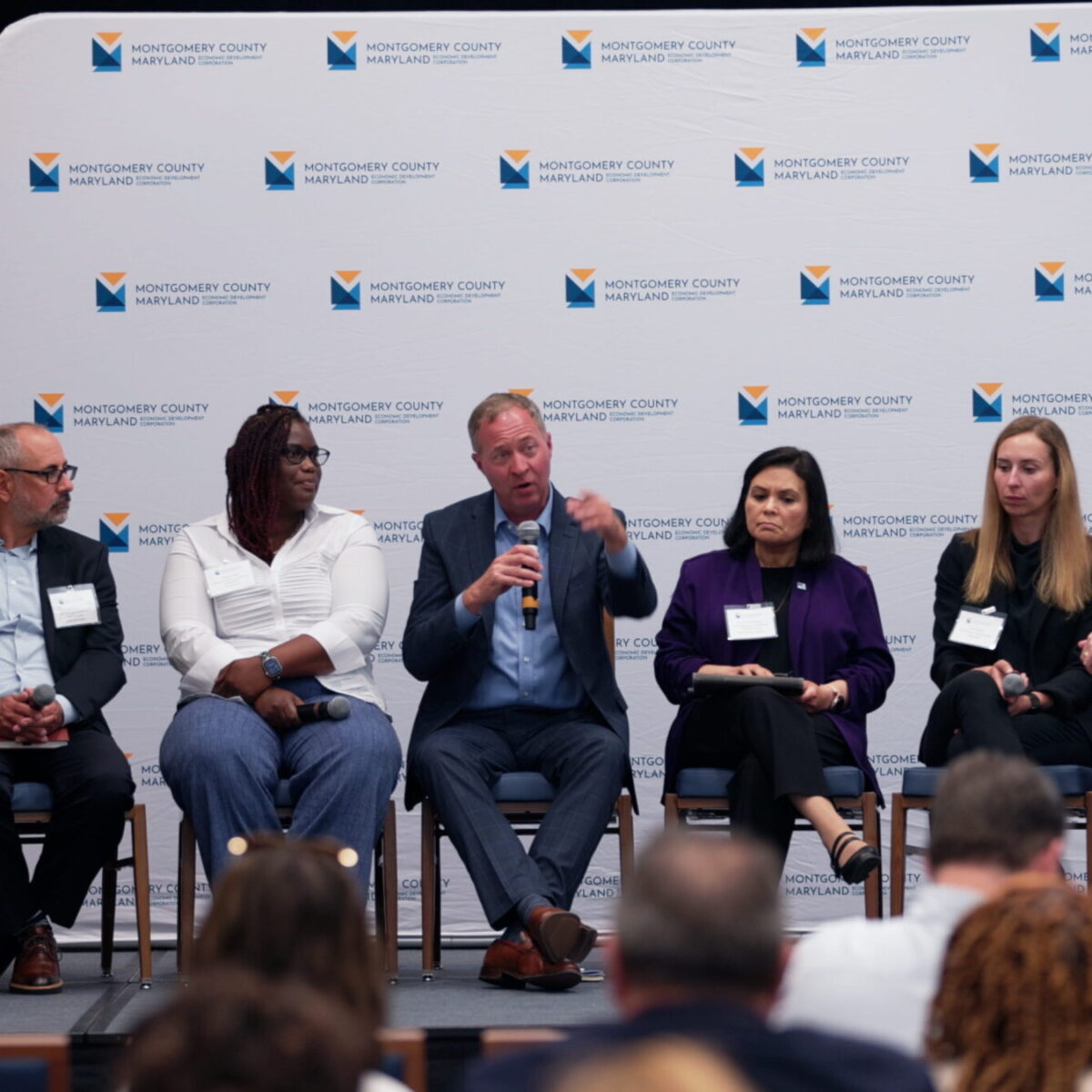 How strategic partnerships help Montgomery County companies find and develop talent