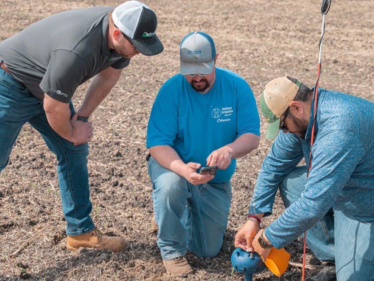 New seed grant program offers up to $50,000 for North Dakota agtech startups
