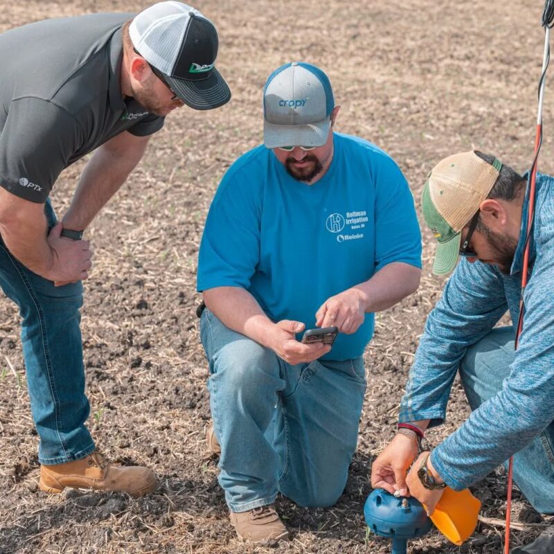 New seed grant program offers up to $50,000 for North Dakota agtech startups