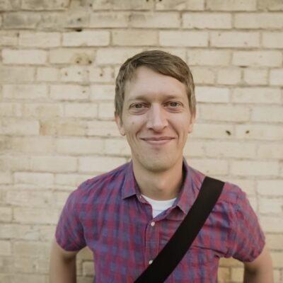 Announcing Ben Sailer, Technical.ly’s editor in North Dakota