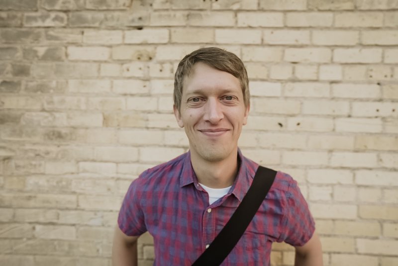 Announcing Ben Sailer, Technical.ly’s editor in North Dakota