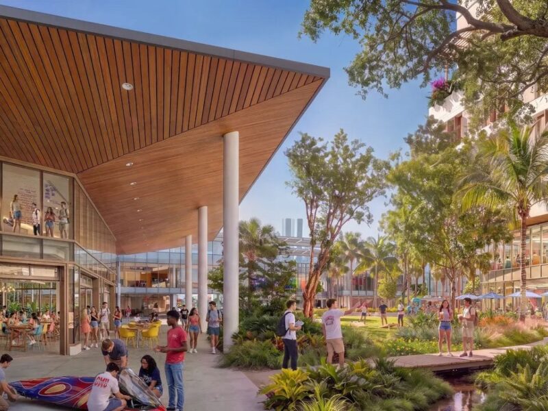 Carnegie Mellon expands to Miami to test its university spinout model in a new market