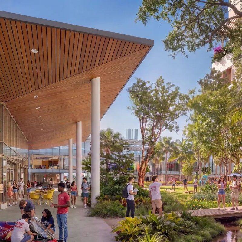 Carnegie Mellon expands to Miami to test its university spinout model in a new market