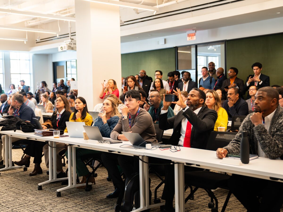 DC is full of brilliant people. Why is opportunity still so hard to reach?