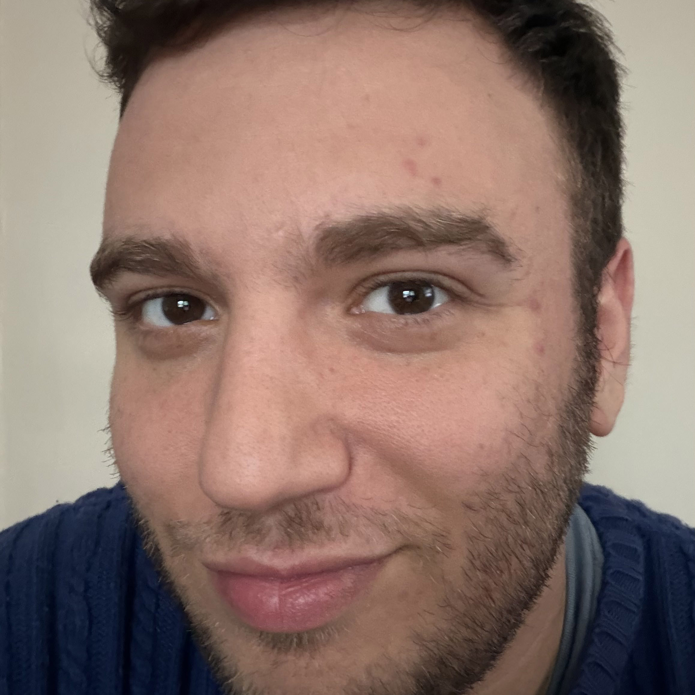 Avatar for Jacob Gold