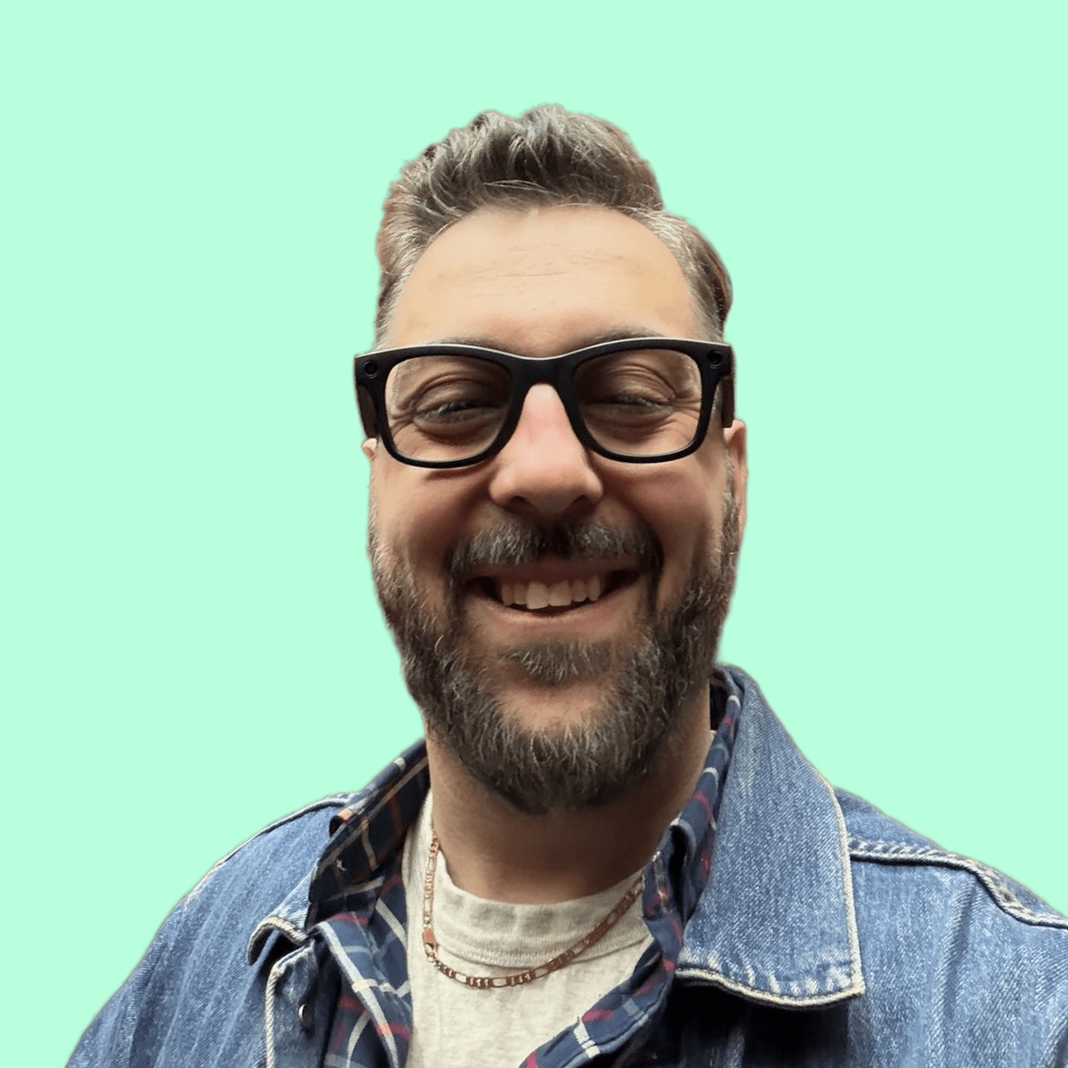 Avatar for Javi Calderon