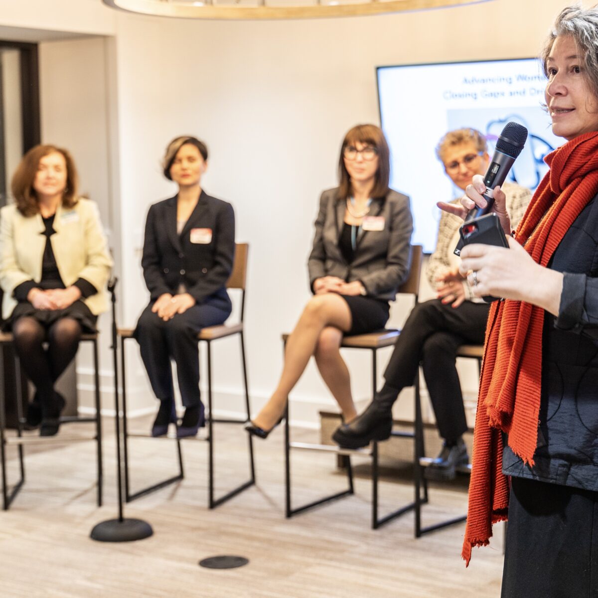 Upstart Impacts launches Pennsylvania accelerator for women’s health startups