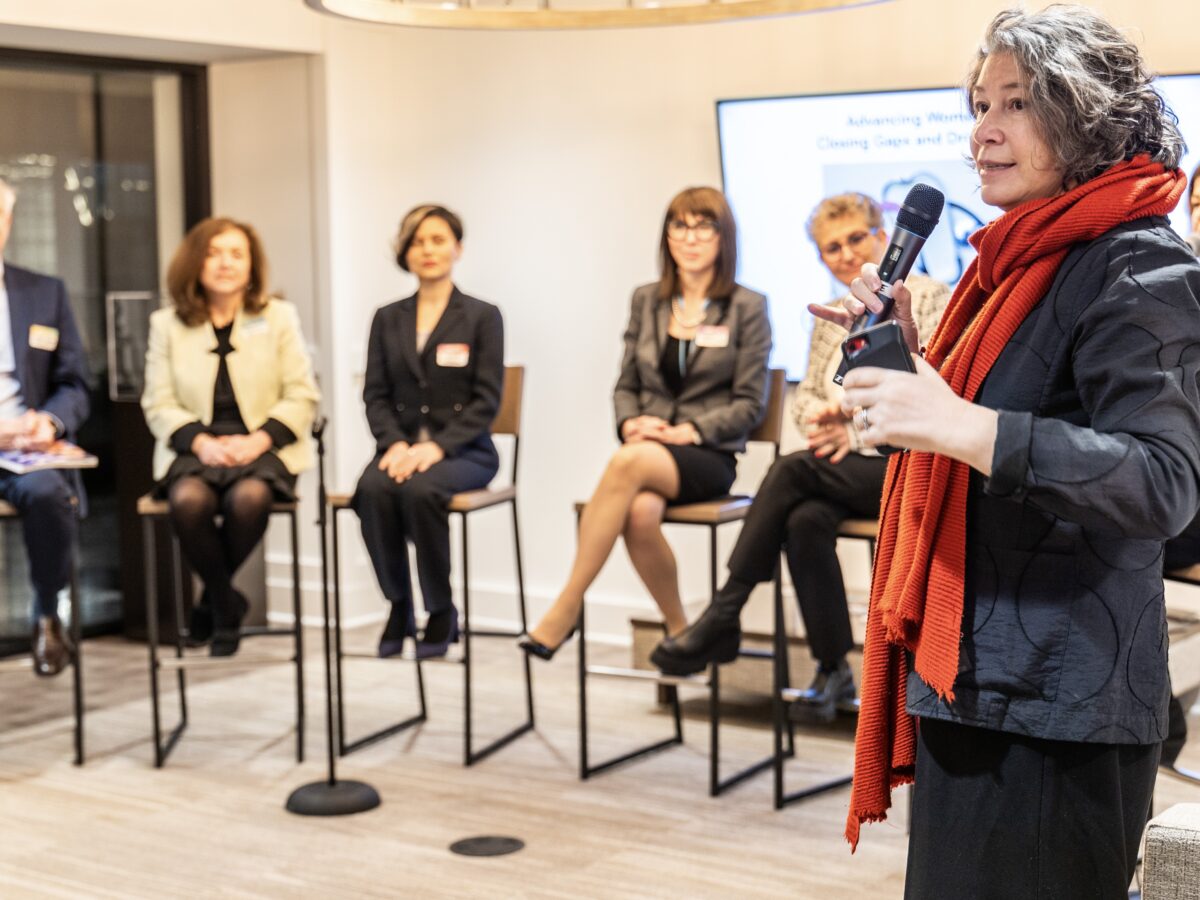 Upstart Impacts launches Pennsylvania accelerator for women’s health startups
