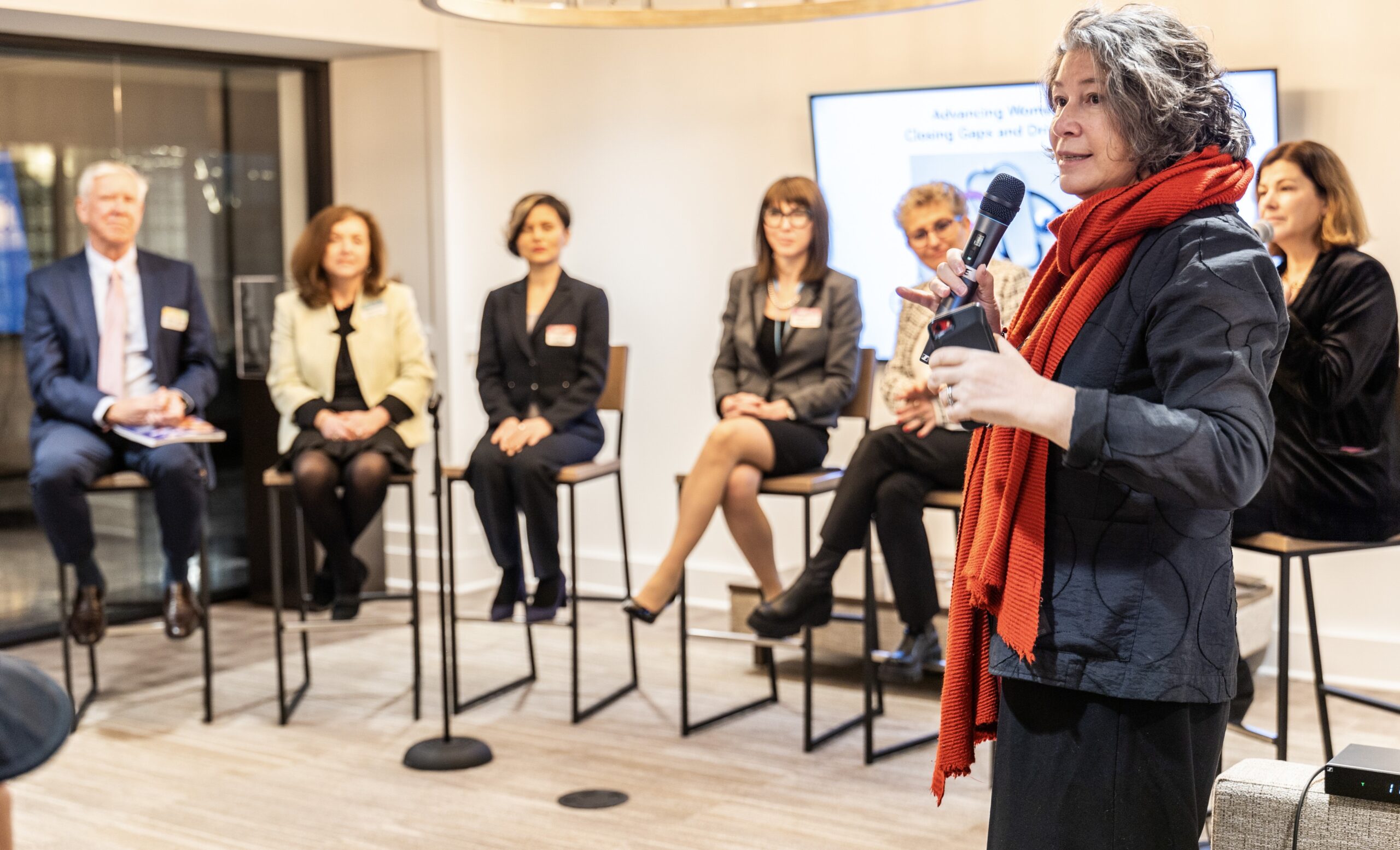 Upstart Impacts launches Pennsylvania accelerator for women’s health startups
