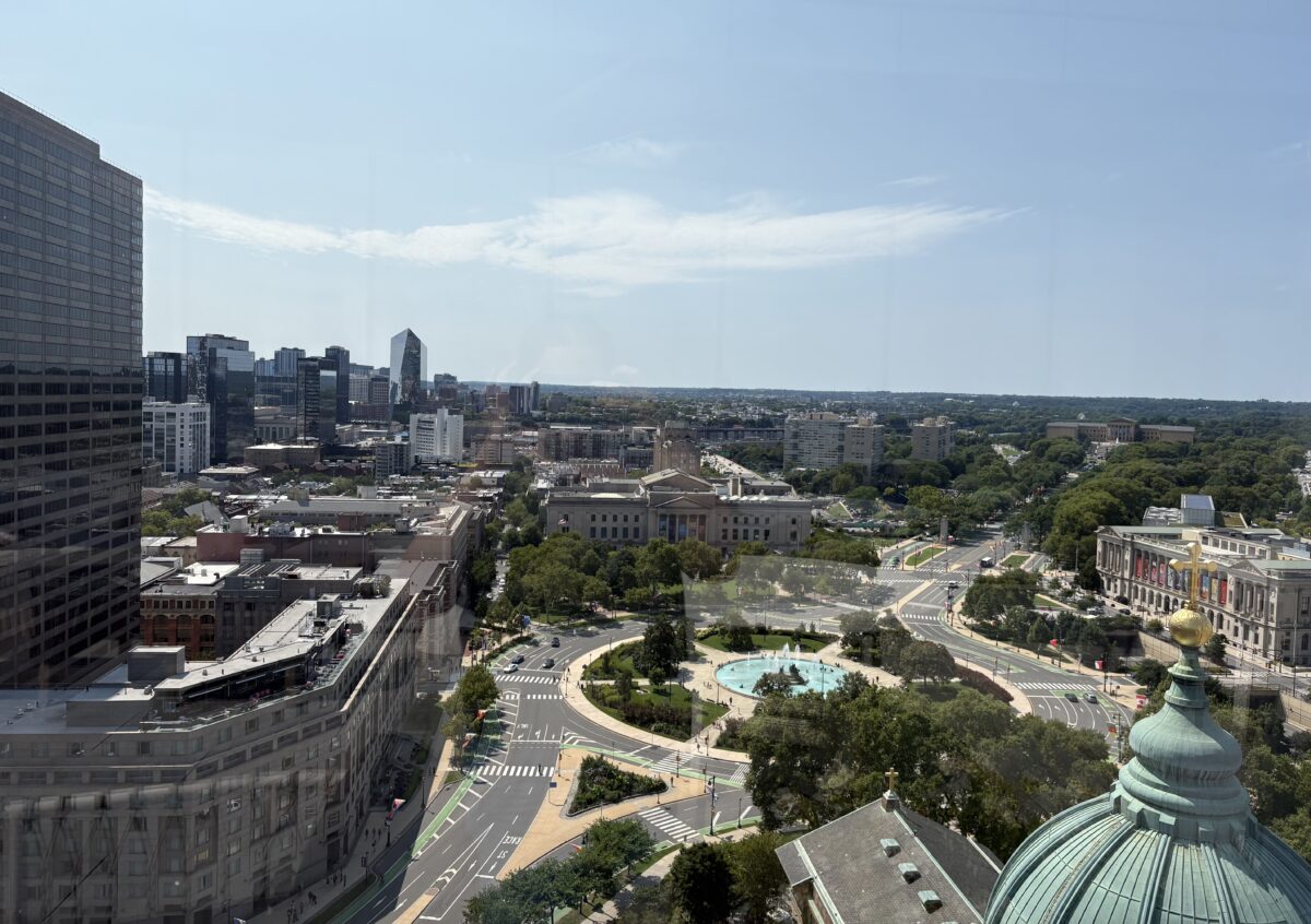 Philly startup funding topped $1.5B in Q3, but the headline numbers hide an uneven reality