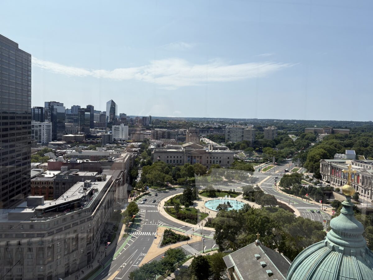 Philly startup funding topped $1.5B in Q3, but the headline numbers hide an uneven reality