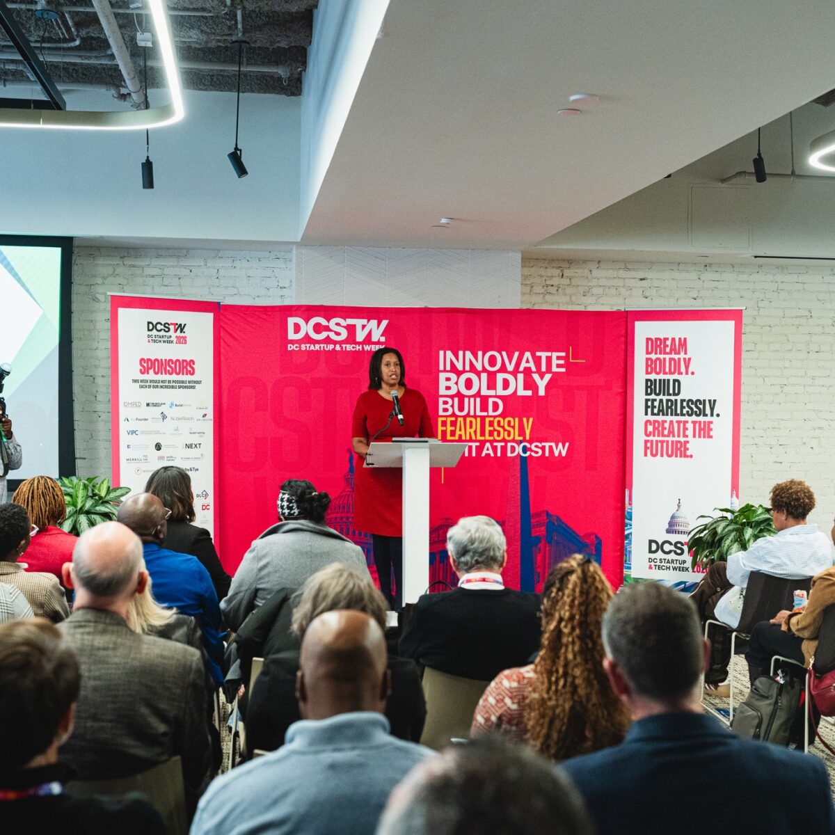DC announces $5M+ in funding for city startups and accelerators