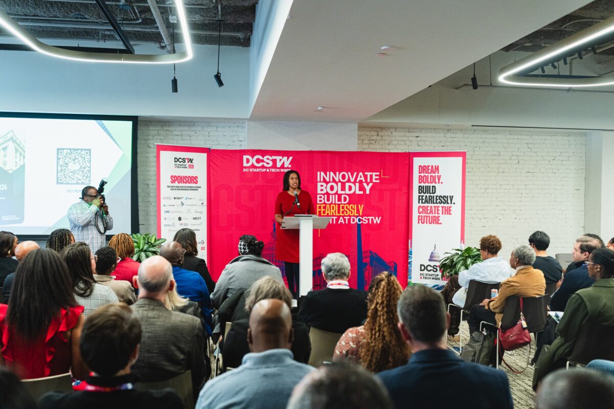 DC announces $5M+ in funding for city startups and accelerators