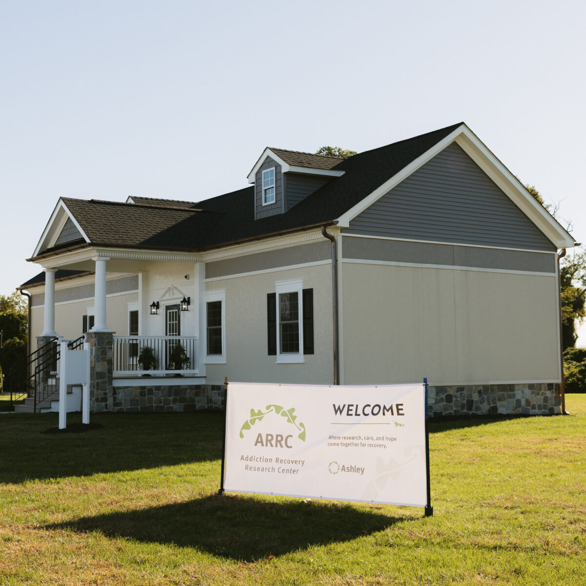 Maryland addiction treatment center expands its rare clinical research model with a new facility