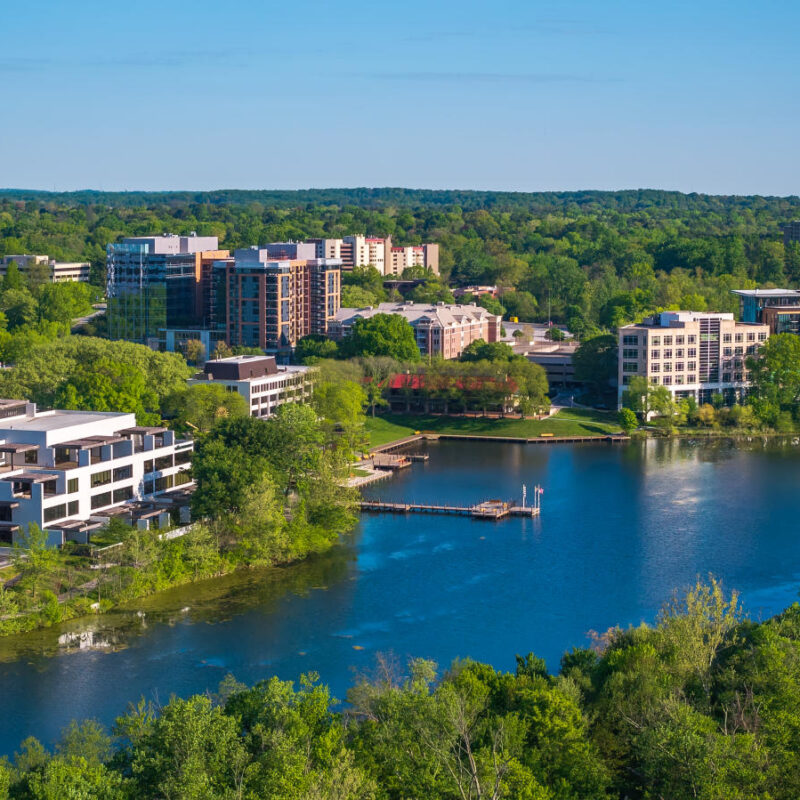 Federal awards and a VC rebound spark momentum for Howard County cybersecurity