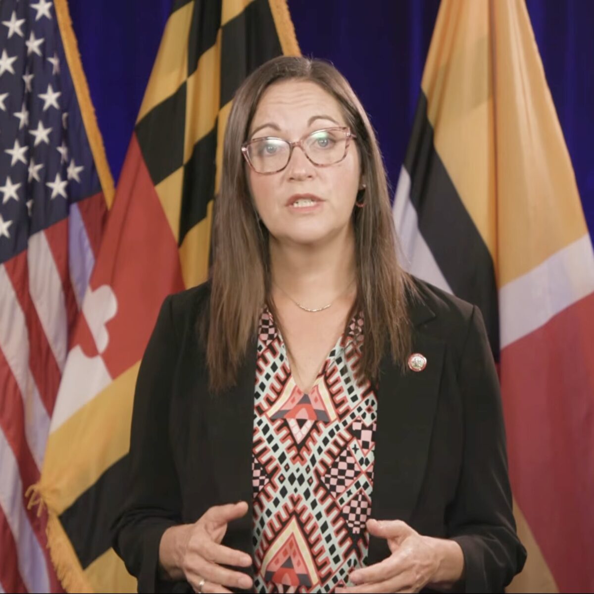 Quantum Maryland sues Frederick County official over frozen data center plans