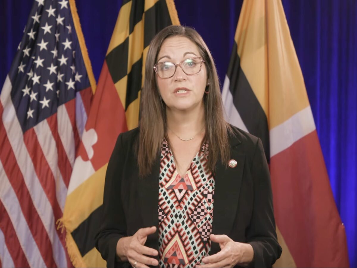 Quantum Maryland sues Frederick County official over frozen data center plans