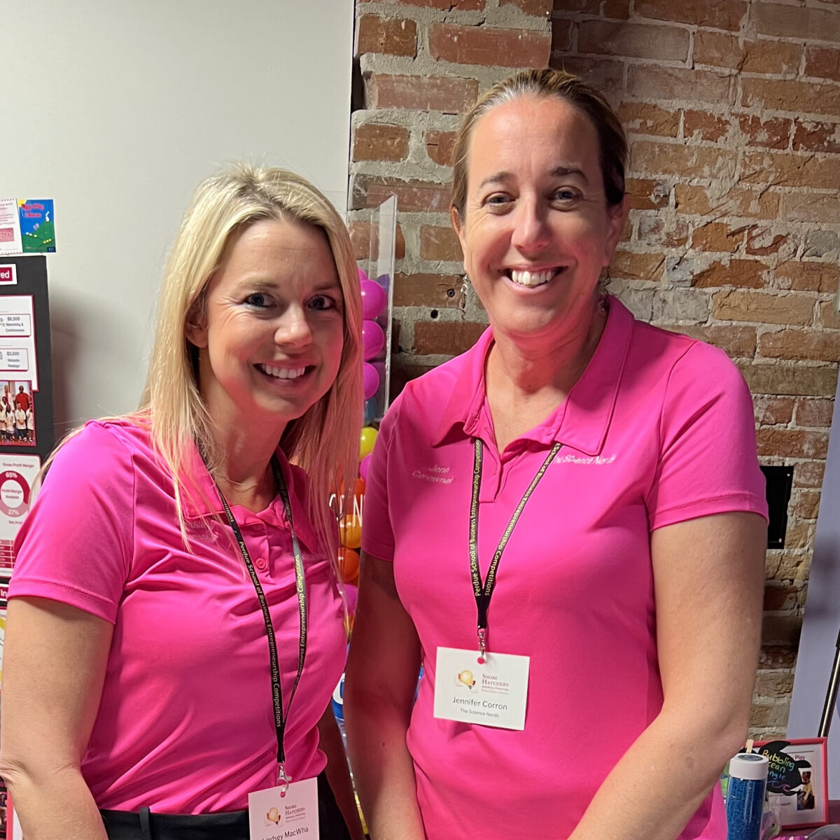 Teachers team up to build a statewide science kit business outside the traditional classroom