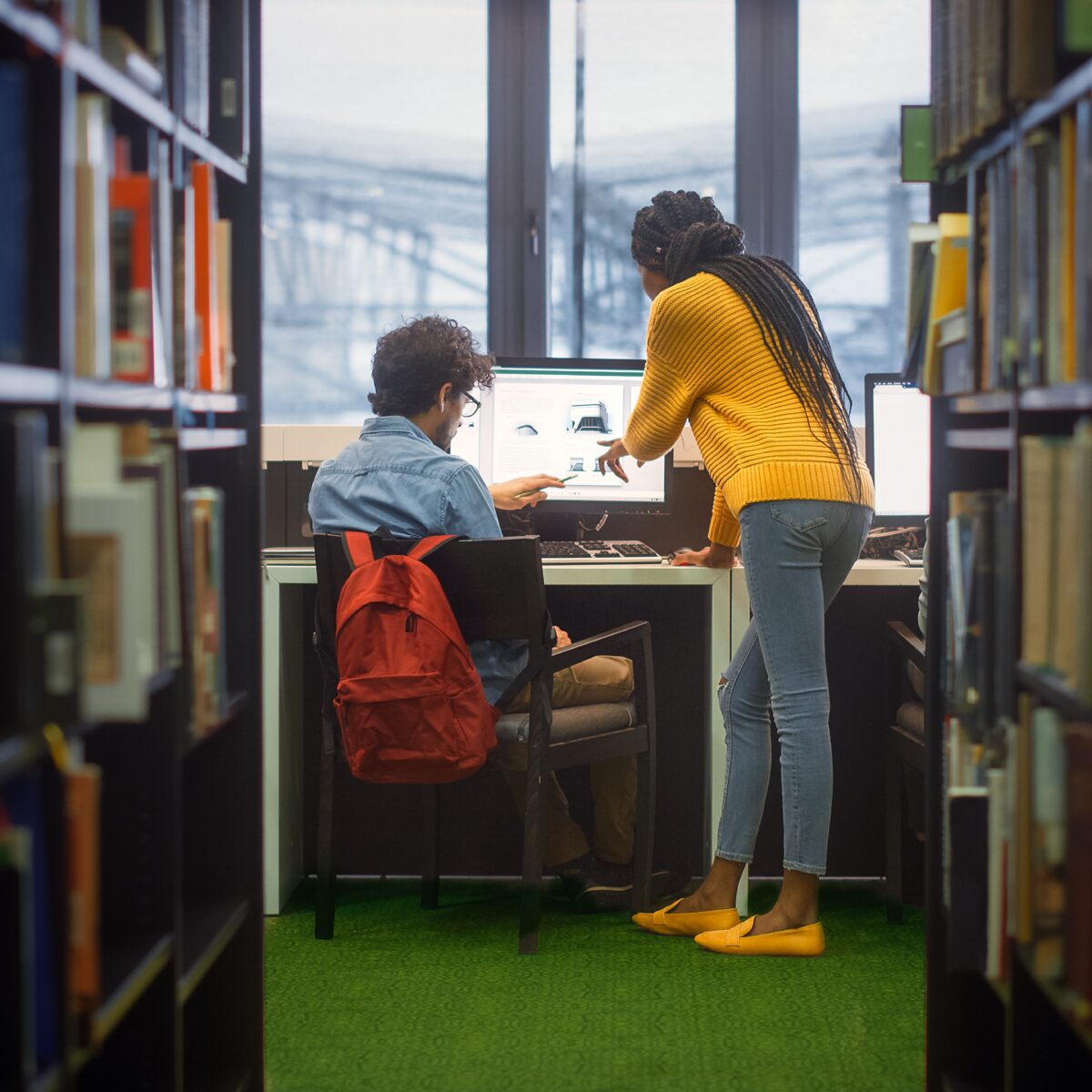 Why University Startups shifted from entrepreneurship to give special ed students more autonomy