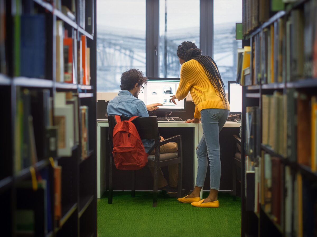 Why University Startups shifted from entrepreneurship to give special ed students more autonomy