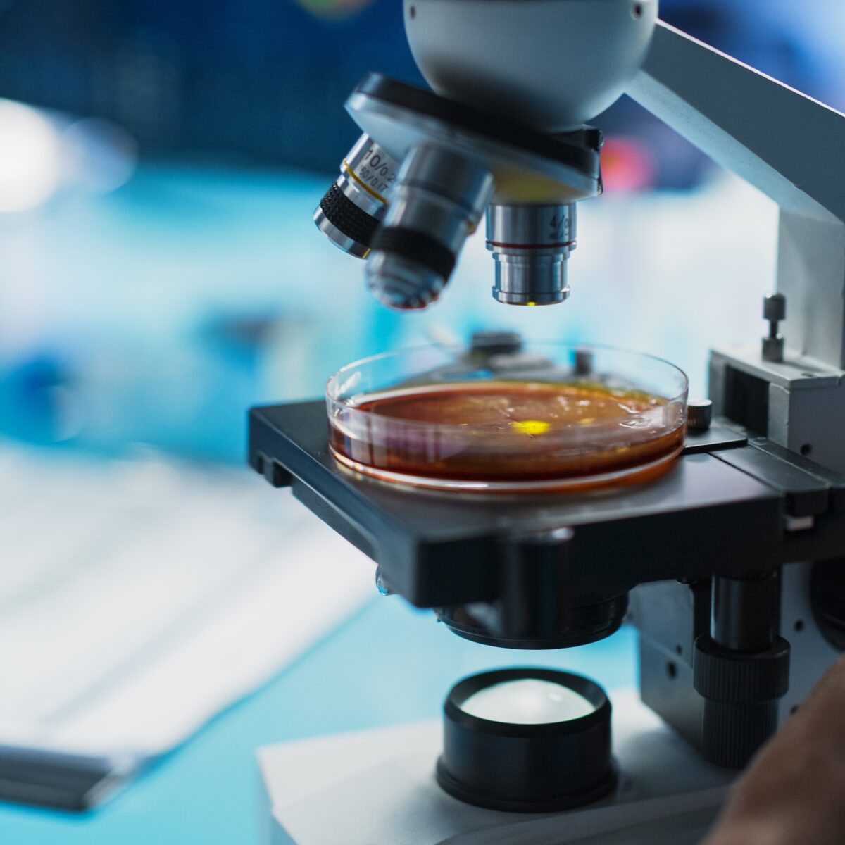 Research Triangle biotech is testing a way to fight cancer without debilitating side effects