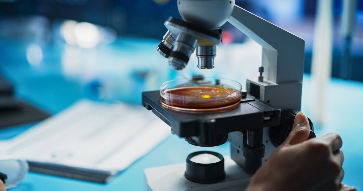 Research Triangle biotech is testing a way to fight cancer without debilitating side effects