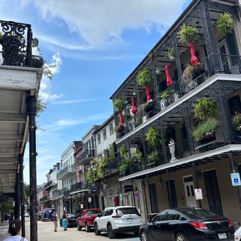 Biotech and healthtech lead Louisiana Q3 venture capital