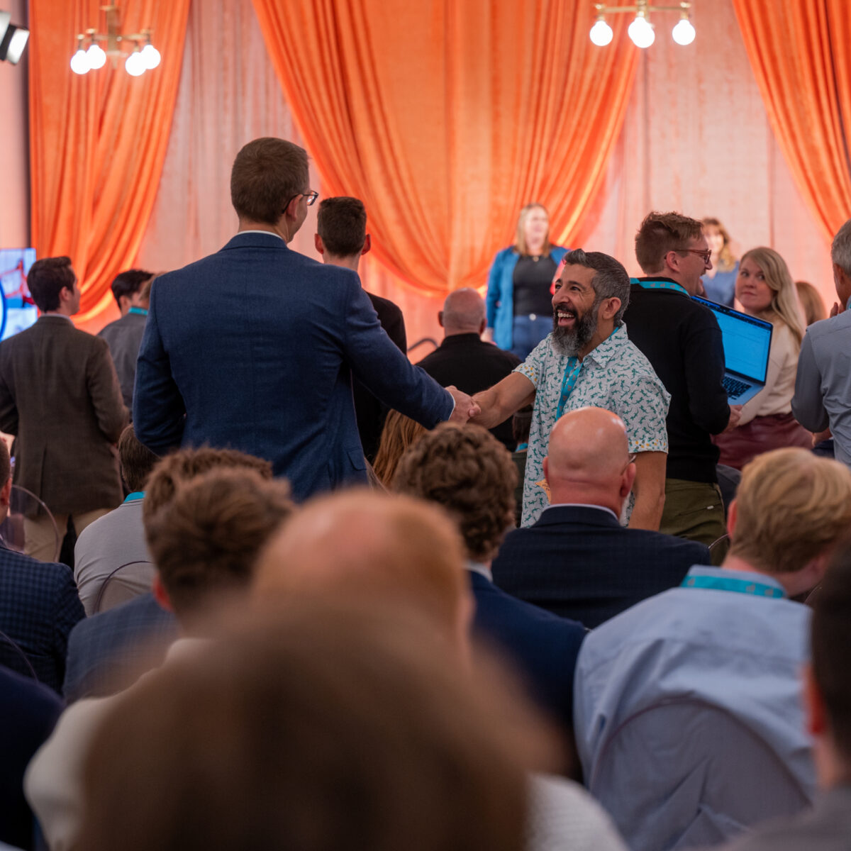 Trust, traction and AI: 5 fundraising takeaways from the Prairie Capital Summit