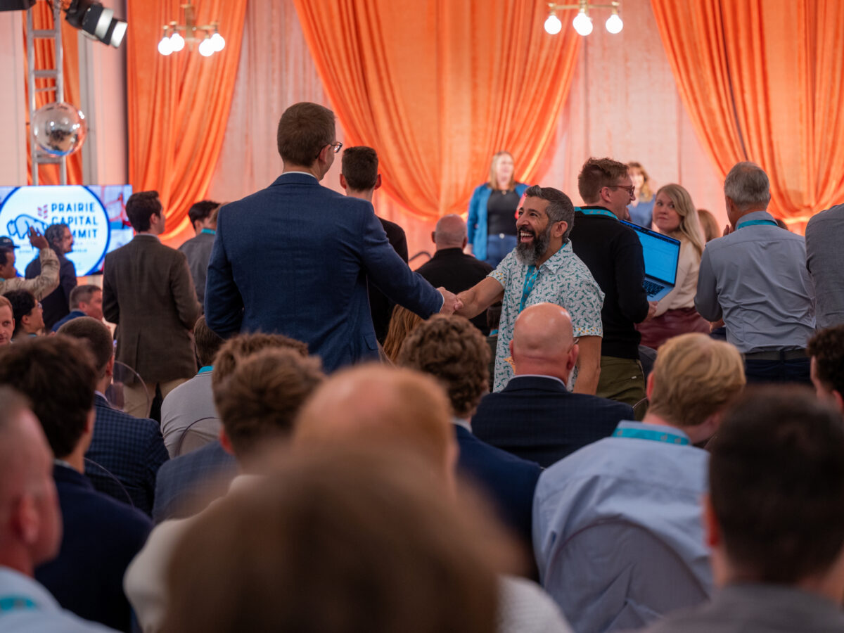 Trust, traction and AI: 5 fundraising takeaways from the Prairie Capital Summit